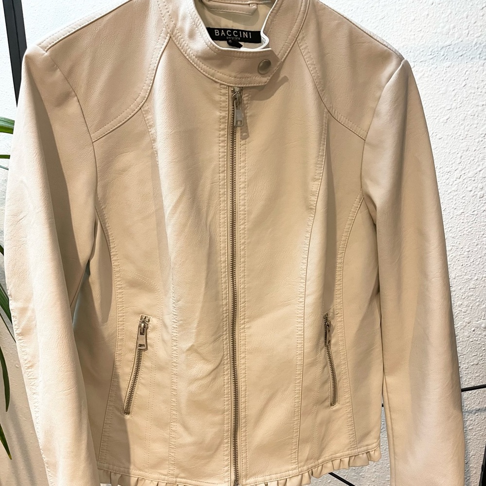 Baccini Jacket - image 1